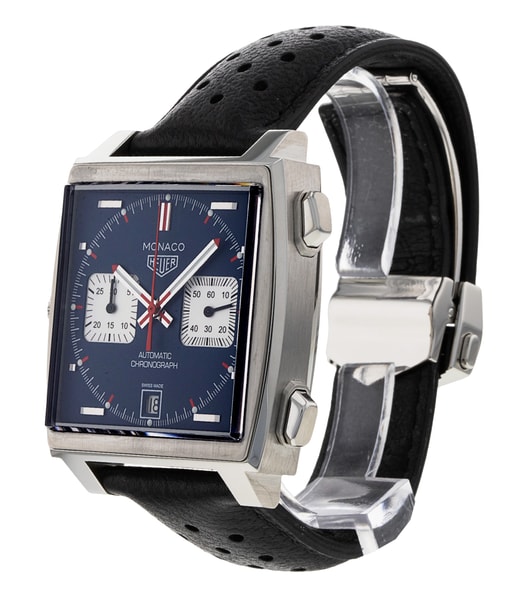 Tag Heuer Monaco CAW211P.FC6356